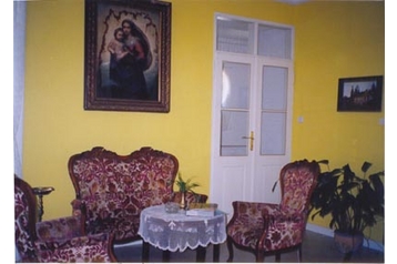 Tchéquie Privát Jindřichovice, Extérieur